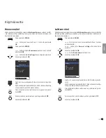 Preview for 181 page of Loewe 68203T Operating Instructions Manual