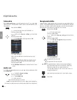 Preview for 182 page of Loewe 68203T Operating Instructions Manual