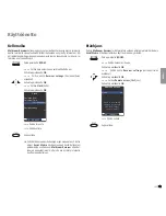 Preview for 183 page of Loewe 68203T Operating Instructions Manual