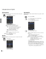 Preview for 188 page of Loewe 68203T Operating Instructions Manual