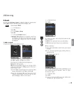 Preview for 203 page of Loewe 68203T Operating Instructions Manual