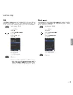 Preview for 207 page of Loewe 68203T Operating Instructions Manual