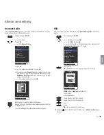 Preview for 209 page of Loewe 68203T Operating Instructions Manual