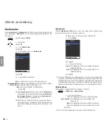 Preview for 210 page of Loewe 68203T Operating Instructions Manual