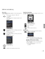 Preview for 211 page of Loewe 68203T Operating Instructions Manual