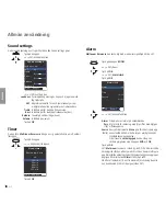 Preview for 212 page of Loewe 68203T Operating Instructions Manual