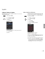 Preview for 213 page of Loewe 68203T Operating Instructions Manual