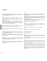 Preview for 216 page of Loewe 68203T Operating Instructions Manual