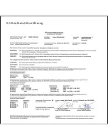 Preview for 219 page of Loewe 68203T Operating Instructions Manual