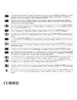 Preview for 220 page of Loewe 68203T Operating Instructions Manual