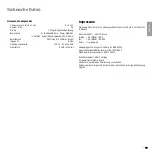 Preview for 7 page of Loewe 68205-T00 Operating Instructions Manual