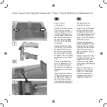 Предварительный просмотр 14 страницы Loewe 68281 B10 Installation Instructions Manual