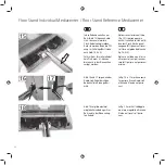 Предварительный просмотр 22 страницы Loewe 68281 B10 Installation Instructions Manual