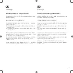 Preview for 11 page of Loewe 68482 Series Installation Instructions Manual