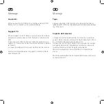 Preview for 13 page of Loewe 68482 Series Installation Instructions Manual