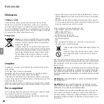 Предварительный просмотр 28 страницы Loewe 69204B10 Operating Instructions Manual