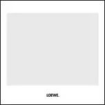 Предварительный просмотр 58 страницы Loewe 69204B10 Operating Instructions Manual