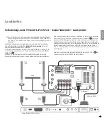 Предварительный просмотр 7 страницы Loewe 69211T Operating Instructions Manual