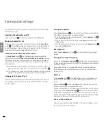 Предварительный просмотр 14 страницы Loewe 69211T Operating Instructions Manual