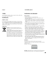 Предварительный просмотр 23 страницы Loewe 69211T Operating Instructions Manual