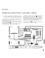 Предварительный просмотр 37 страницы Loewe 69211T Operating Instructions Manual