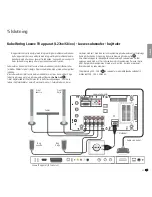 Предварительный просмотр 43 страницы Loewe 69211T Operating Instructions Manual