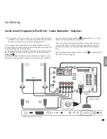 Предварительный просмотр 55 страницы Loewe 69211T Operating Instructions Manual