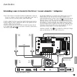 Preview for 37 page of Loewe 69211T10 Operating Instructions Manual