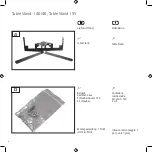 Предварительный просмотр 8 страницы Loewe 69464 Series Installation Instructions Manual