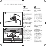 Предварительный просмотр 10 страницы Loewe 69464 Series Installation Instructions Manual