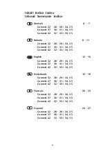 Preview for 3 page of Loewe 70700 080 Installation Instructions Manual