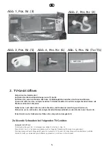 Preview for 5 page of Loewe 70700 080 Installation Instructions Manual