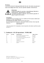 Preview for 8 page of Loewe 70700 080 Installation Instructions Manual