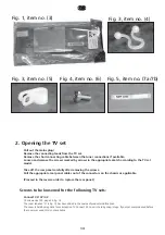 Preview for 13 page of Loewe 70700 080 Installation Instructions Manual