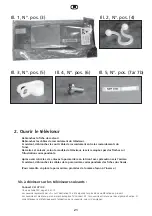 Preview for 21 page of Loewe 70700 080 Installation Instructions Manual