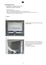 Preview for 20 page of Loewe 70830 081 Installation Instructions Manual