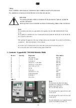 Preview for 22 page of Loewe 70830 081 Installation Instructions Manual