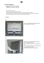 Preview for 36 page of Loewe 70830 081 Installation Instructions Manual