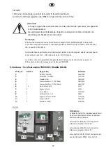 Preview for 42 page of Loewe 70830 081 Installation Instructions Manual