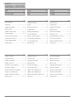 Preview for 3 page of Loewe 71277B00 Installation Instructions Manual