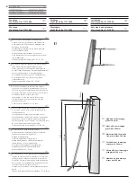 Preview for 8 page of Loewe 71277B00 Installation Instructions Manual