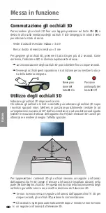 Preview for 16 page of Loewe Active Glasses 3D Operation Instructions Manual