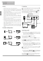 Предварительный просмотр 6 страницы Loewe AirSpeaker ID Operating Instructions Manual