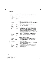 Предварительный просмотр 26 страницы Loewe alphaTel 5000 DE User Manual