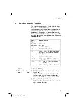 Предварительный просмотр 29 страницы Loewe alphaTel 5000 DE User Manual