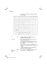 Предварительный просмотр 36 страницы Loewe alphaTel 5000 DE User Manual