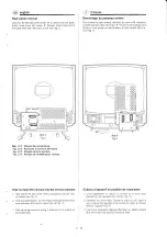 Предварительный просмотр 9 страницы Loewe Arcada 5572 ZP Service Manual