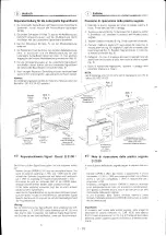 Предварительный просмотр 10 страницы Loewe Arcada 5572 ZP Service Manual