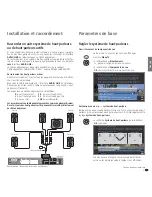 Предварительный просмотр 15 страницы Loewe ARS Audio AC3 Operating Instructions Manual