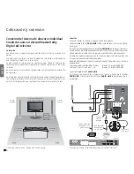 Предварительный просмотр 24 страницы Loewe ARS Audio AC3 Operating Instructions Manual